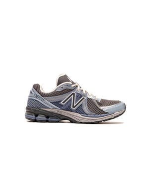 New Balance ML860V2 SMU | ML860BW2 | AFEW STORE